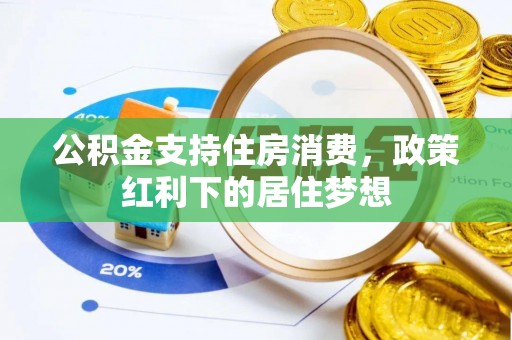 老城公积金支持住房消费，政策红利下的居住梦想