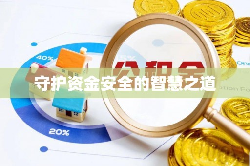 老城守护资金安全的智慧之道