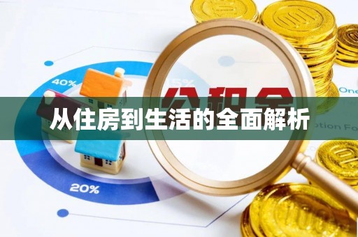 老城从住房到生活的全面解析